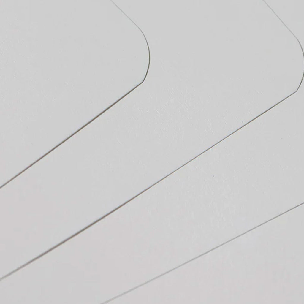 Endless Recorder Forest Canopy Regalia Notebook - A5, Plain