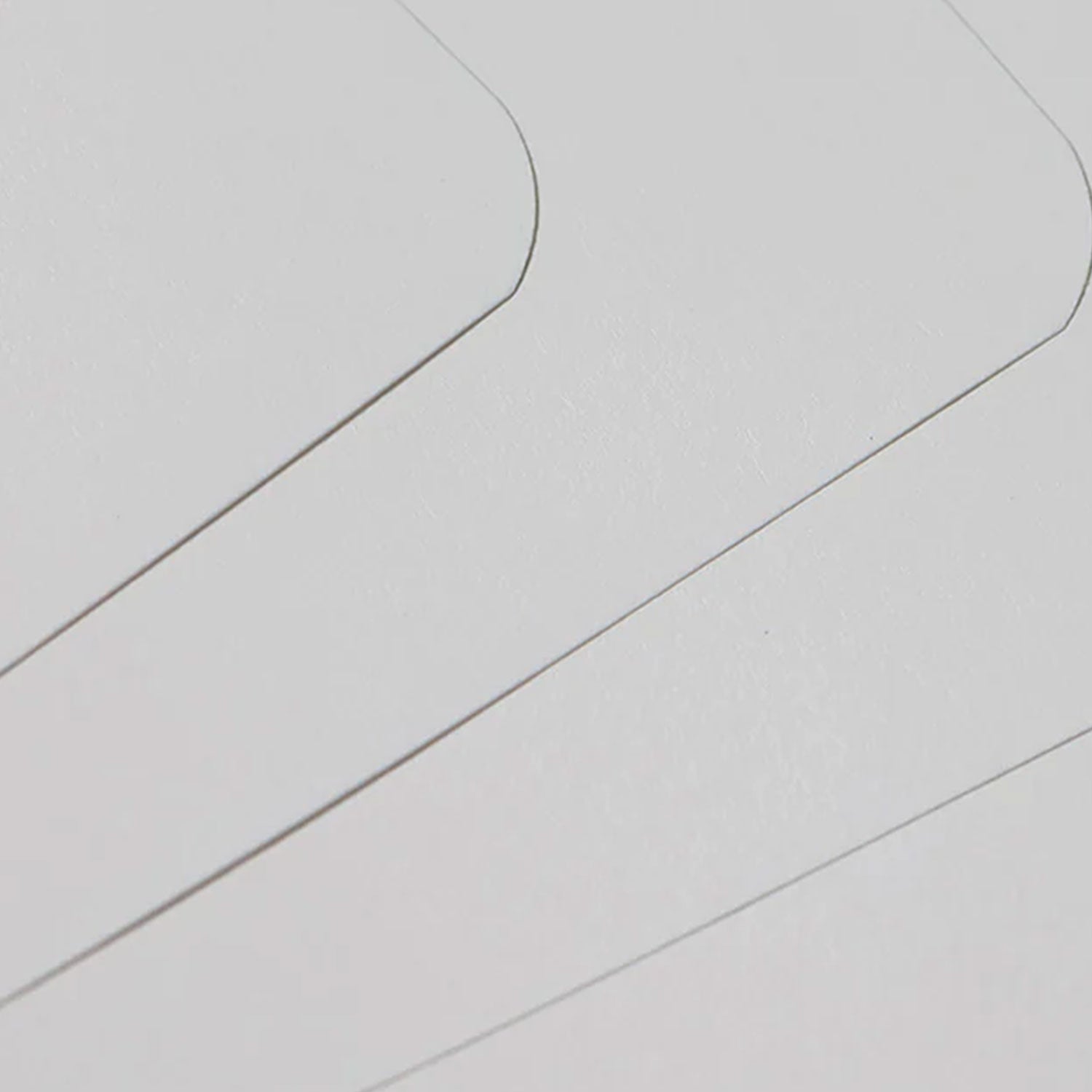 Endless Recorder Forest Canopy Regalia Notebook - A5, Plain