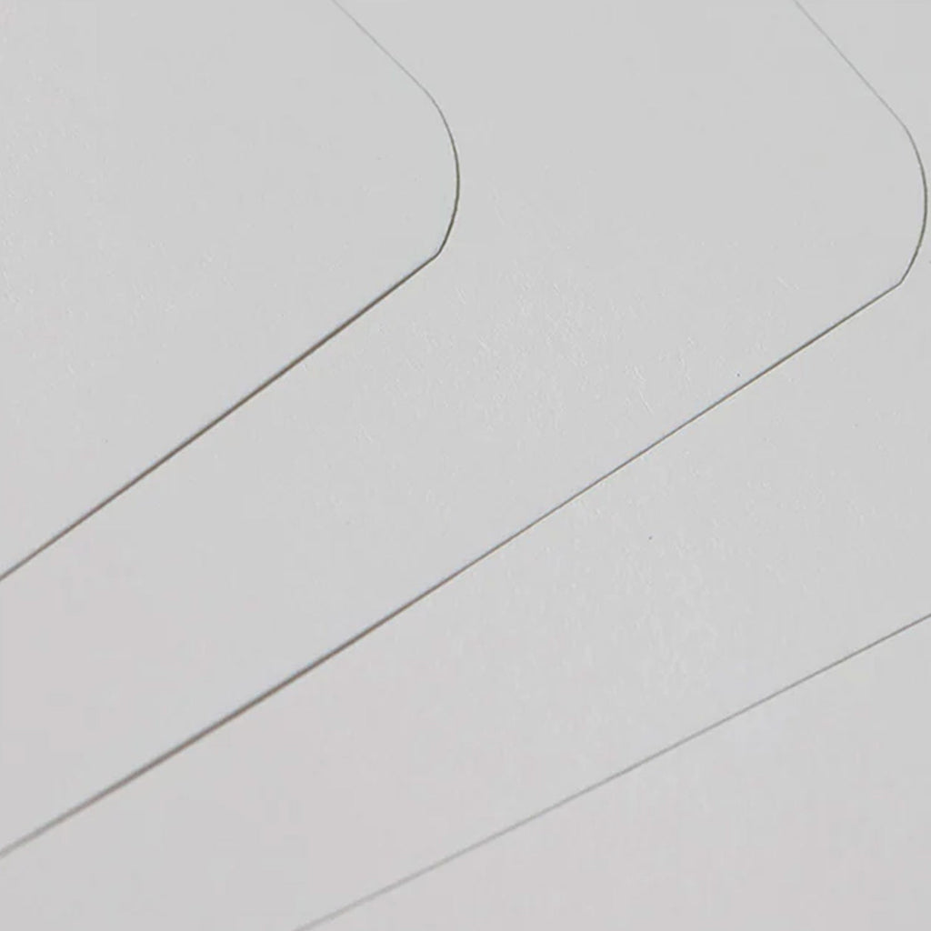 Endless Recorder Infinite Space Black Regalia Notebook - A5, Plain