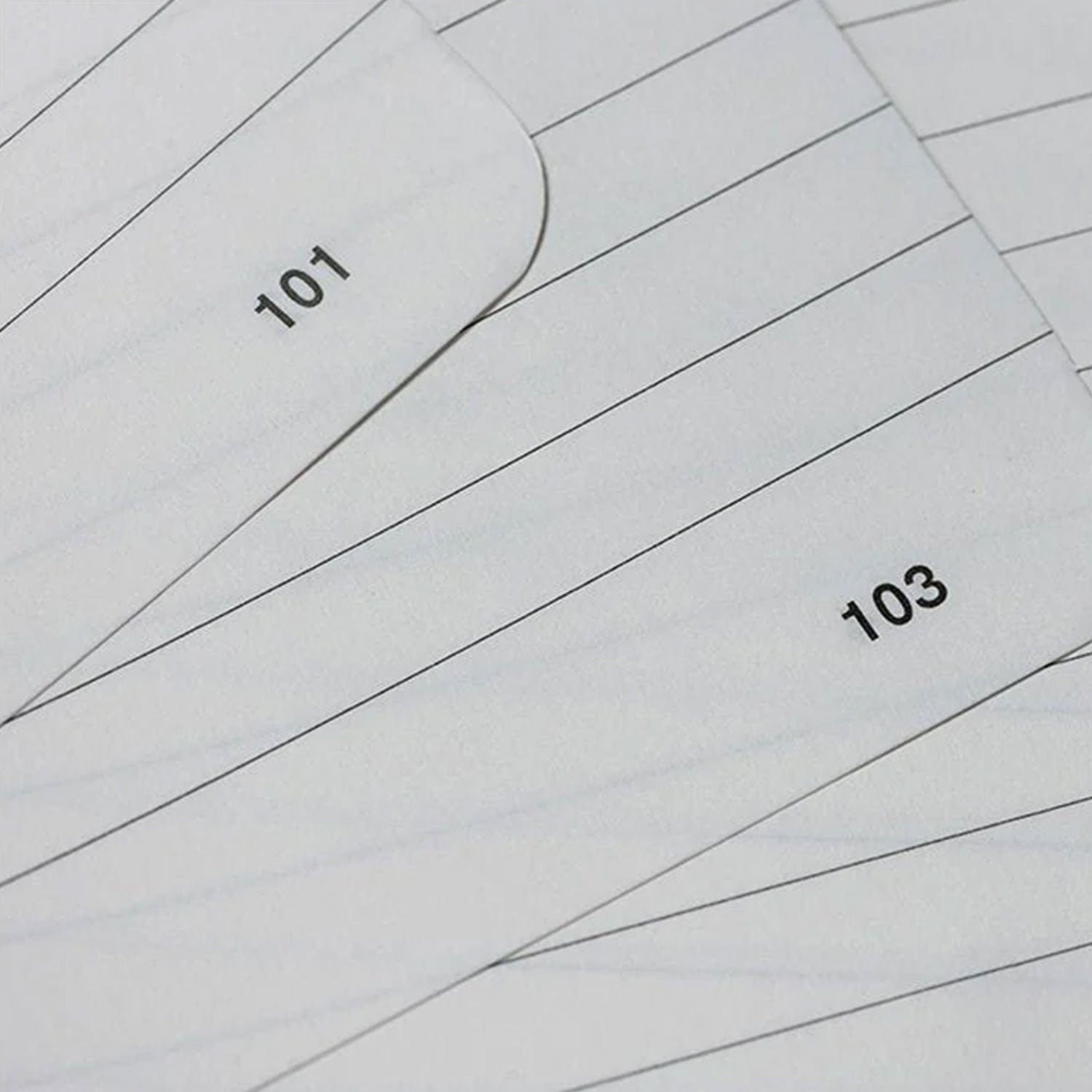 Endless Recorder Crimson Sky Red Regalia Notebook - A5, Ruled