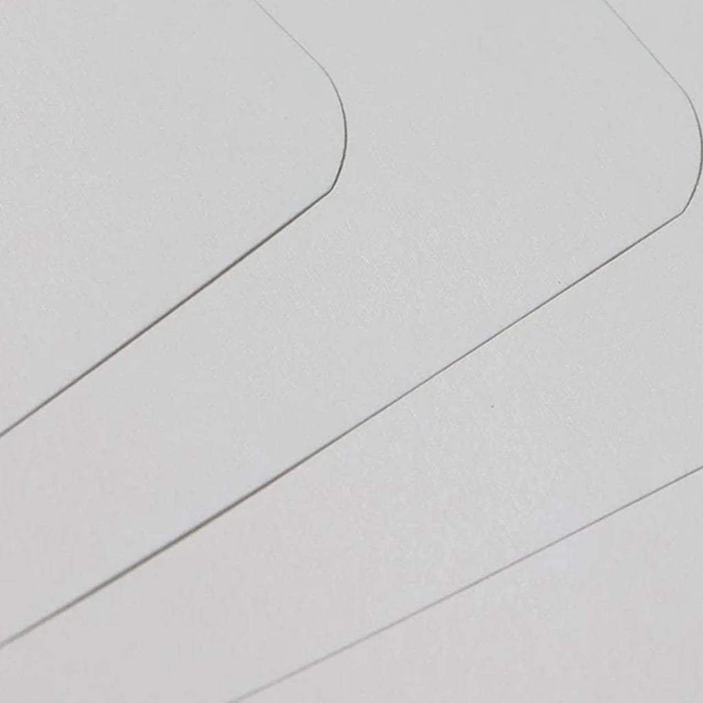 Endless Recorder Deep Ocean Regalia Notebook - A5, Plain