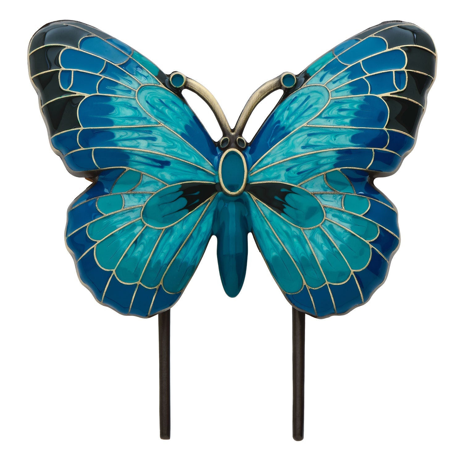 Esterbrook Butterfly Pageholder - Teal