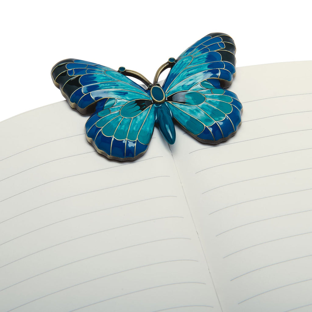 Esterbrook Butterfly Pageholder - Teal