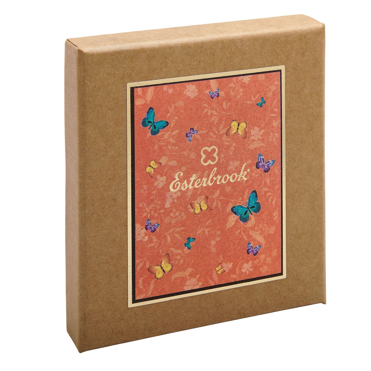 Esterbrook Butterfly Pageholder - Teal