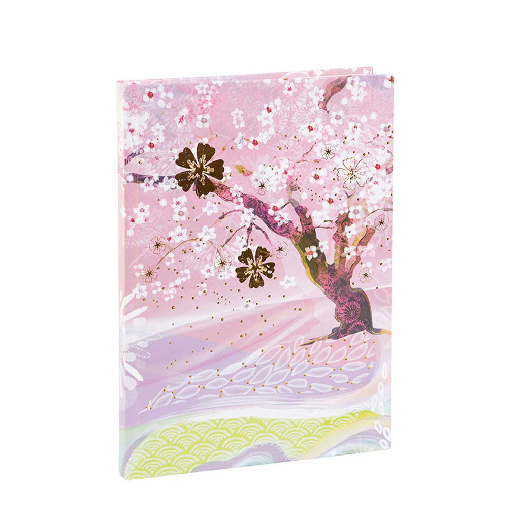 Goldbuch Delicately Notebook - A5, Plain