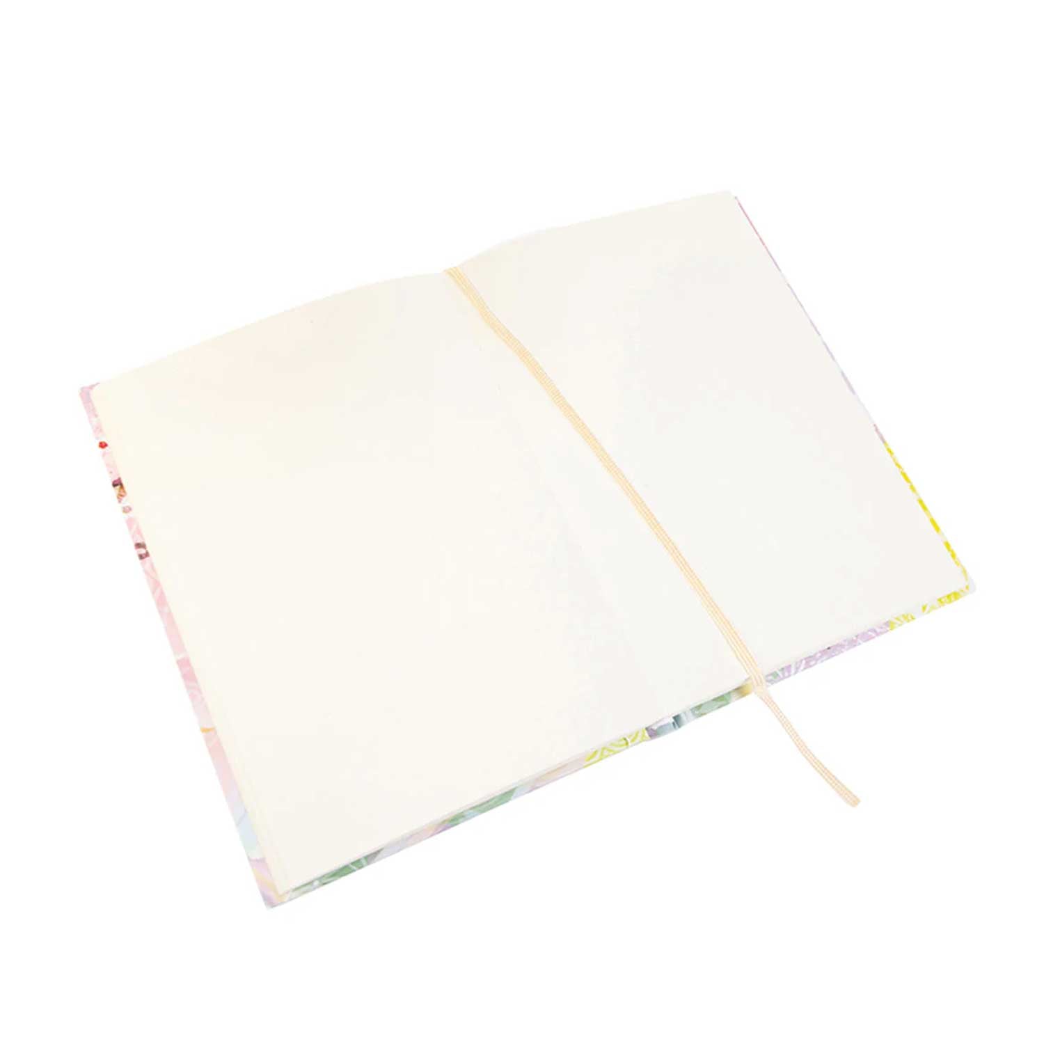 Goldbuch Delicately Notebook - A5, Plain