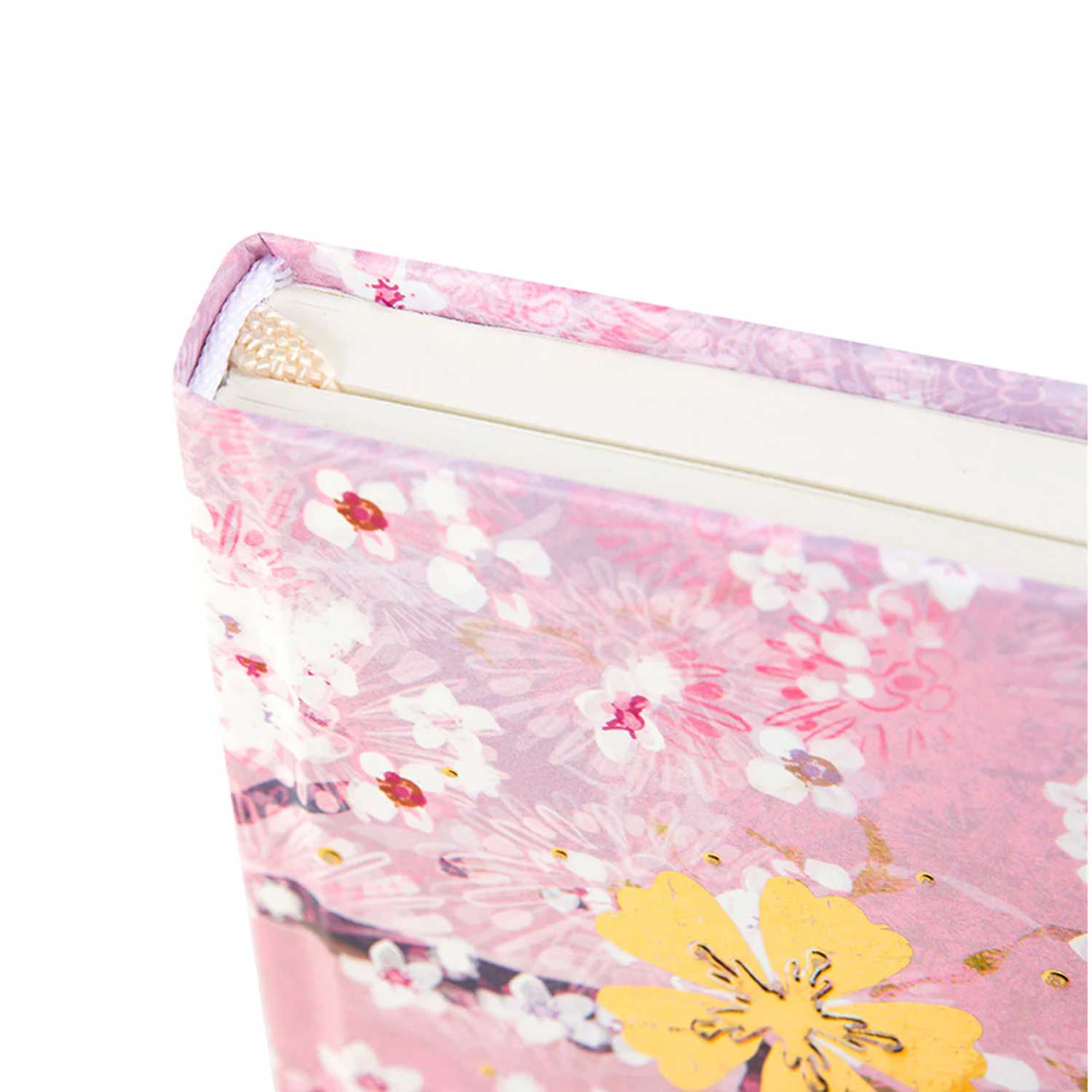 Goldbuch Delicately Notebook - A5, Plain