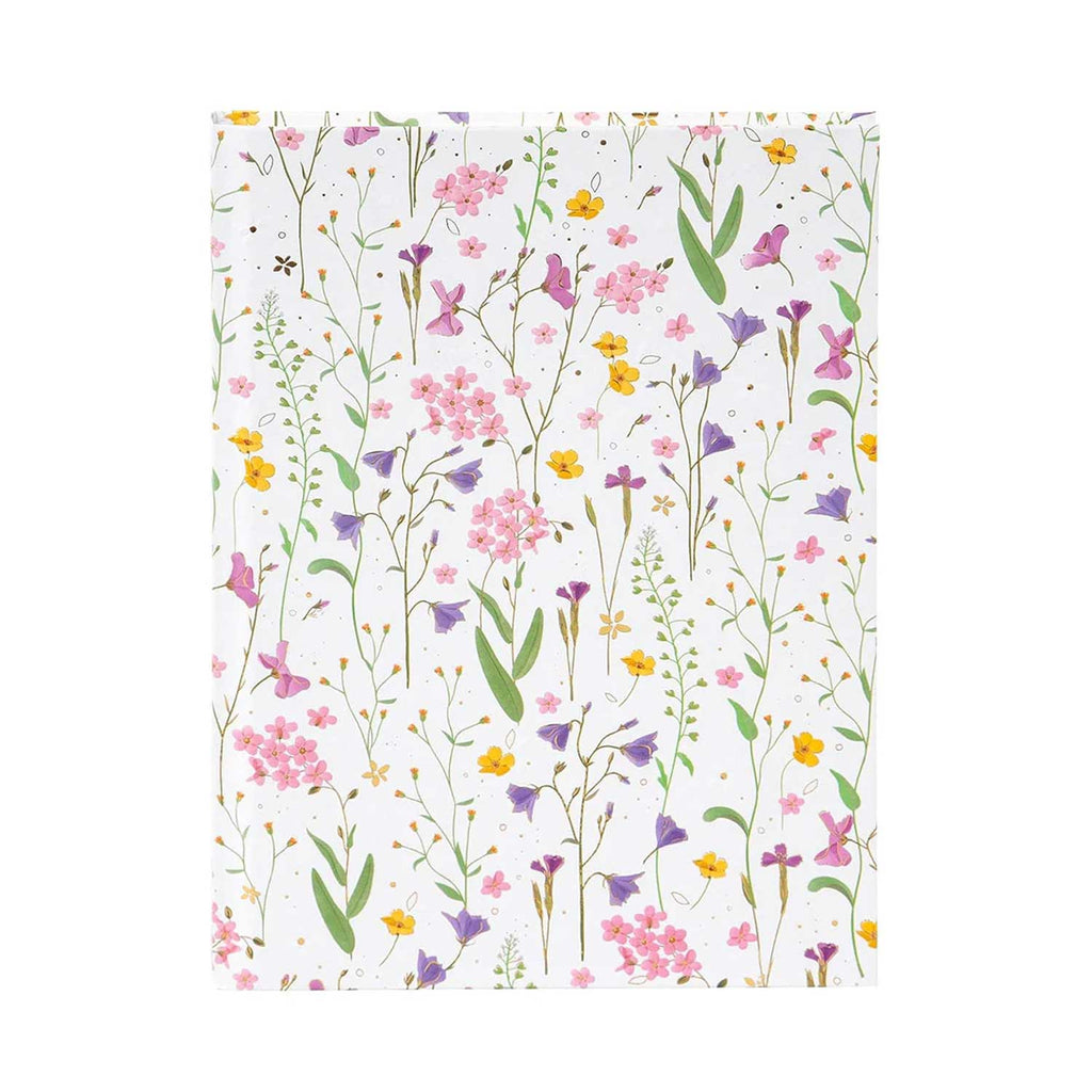 Goldbuch Meadow Miracles Notebook - A5, Plain