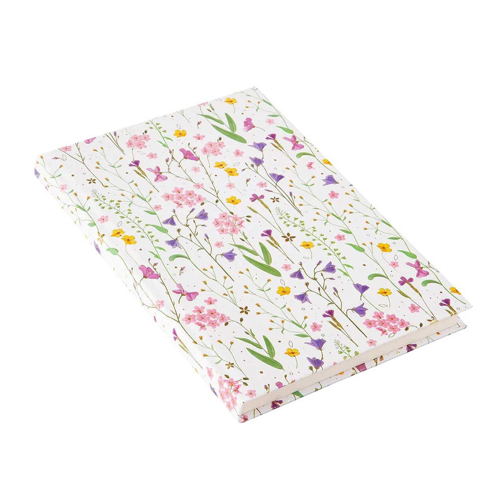 Goldbuch Meadow Miracles Notebook - A5, Plain