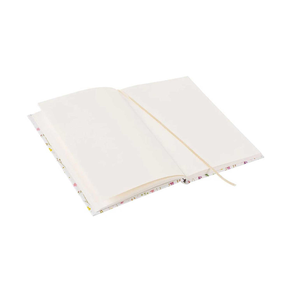 Goldbuch Meadow Miracles Notebook - A5, Plain