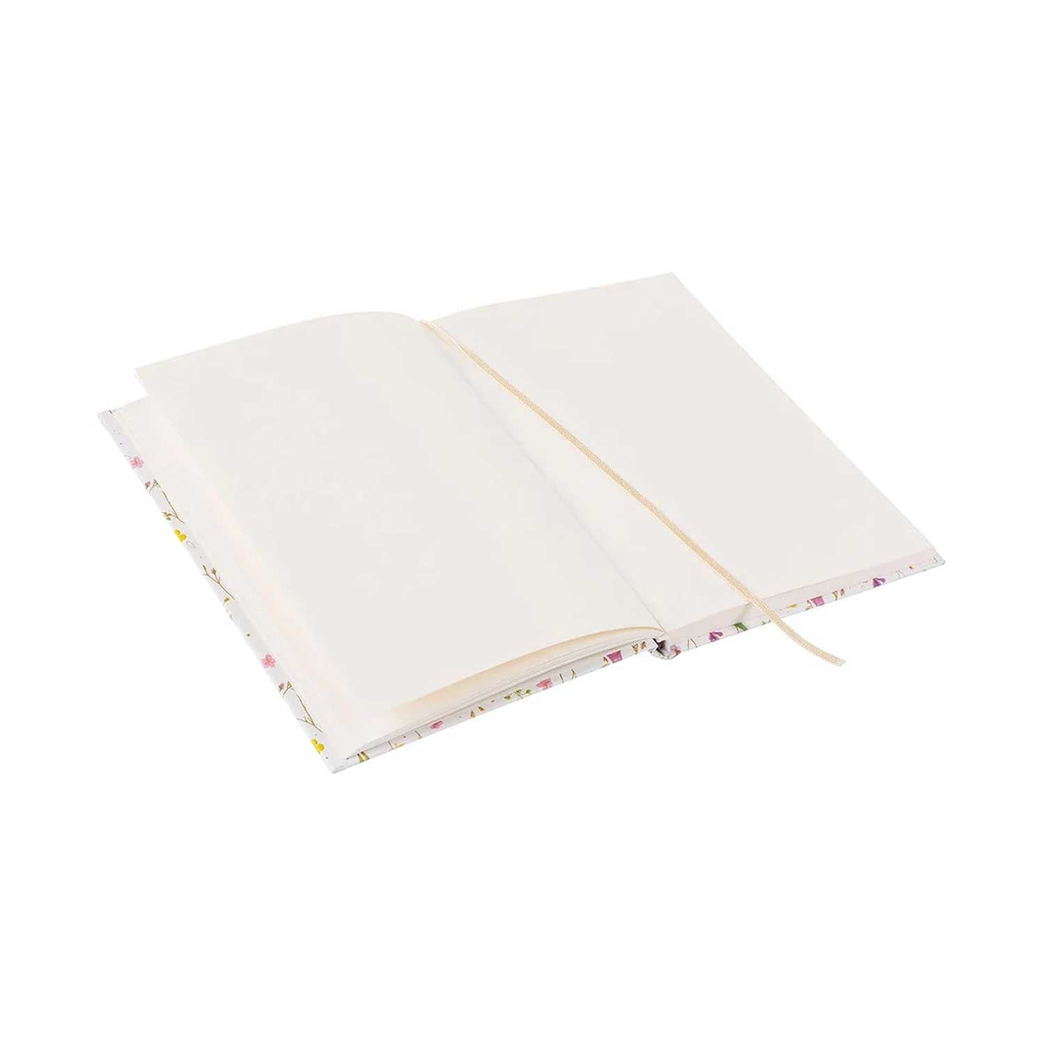 Goldbuch Meadow Miracles Notebook - A5, Plain