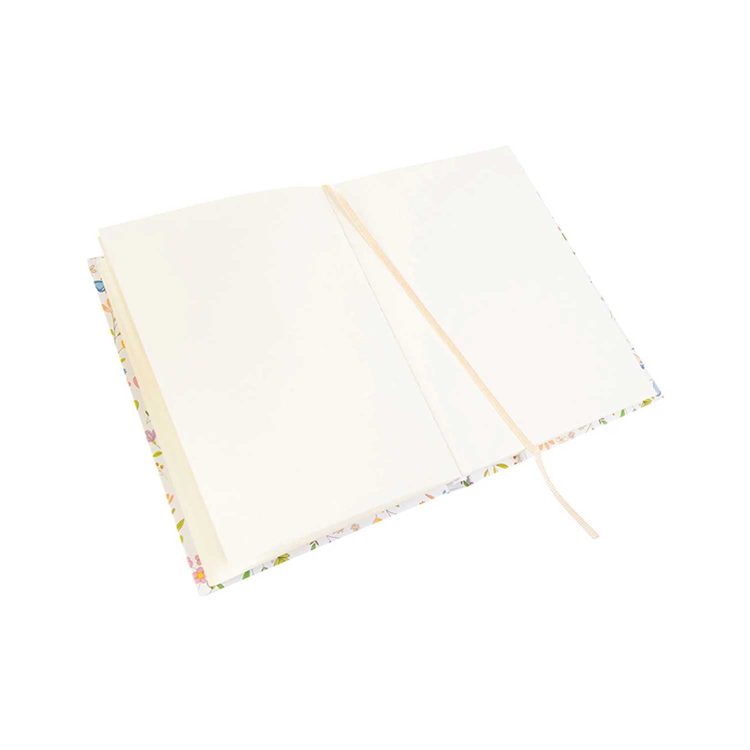 Goldbuch Spring Time Notebook - A5, Plain