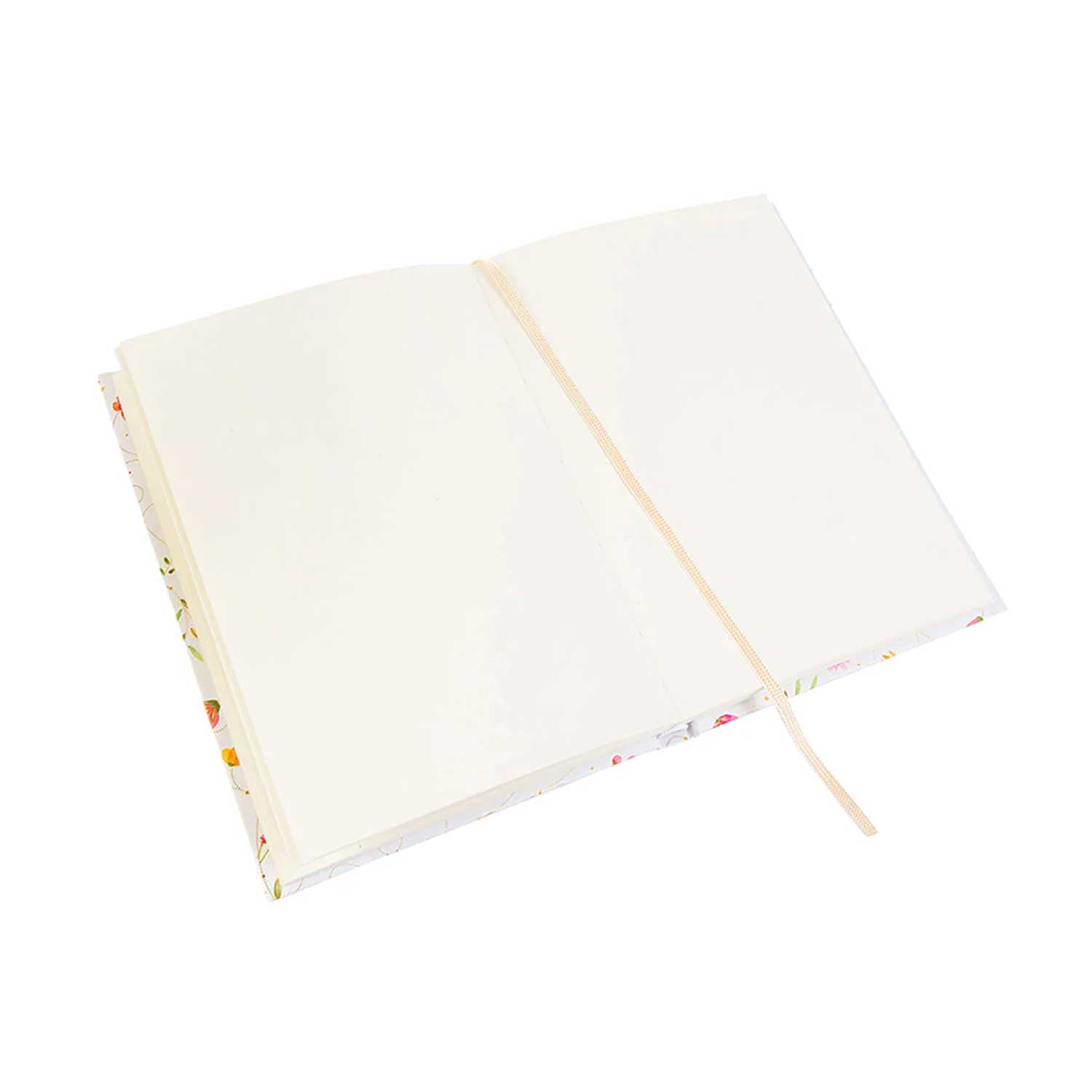 Goldbuch Summer Day Notebook - A5, Plain