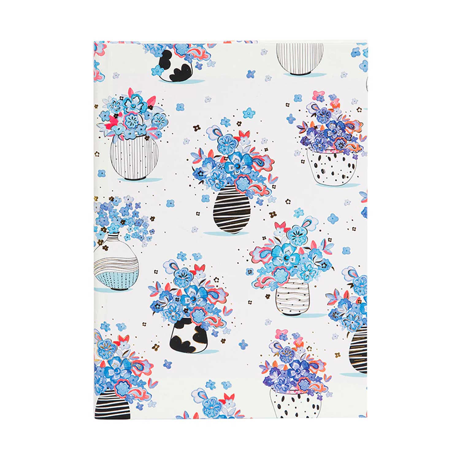 Goldbuch Vaso Notebook - A5, Plain