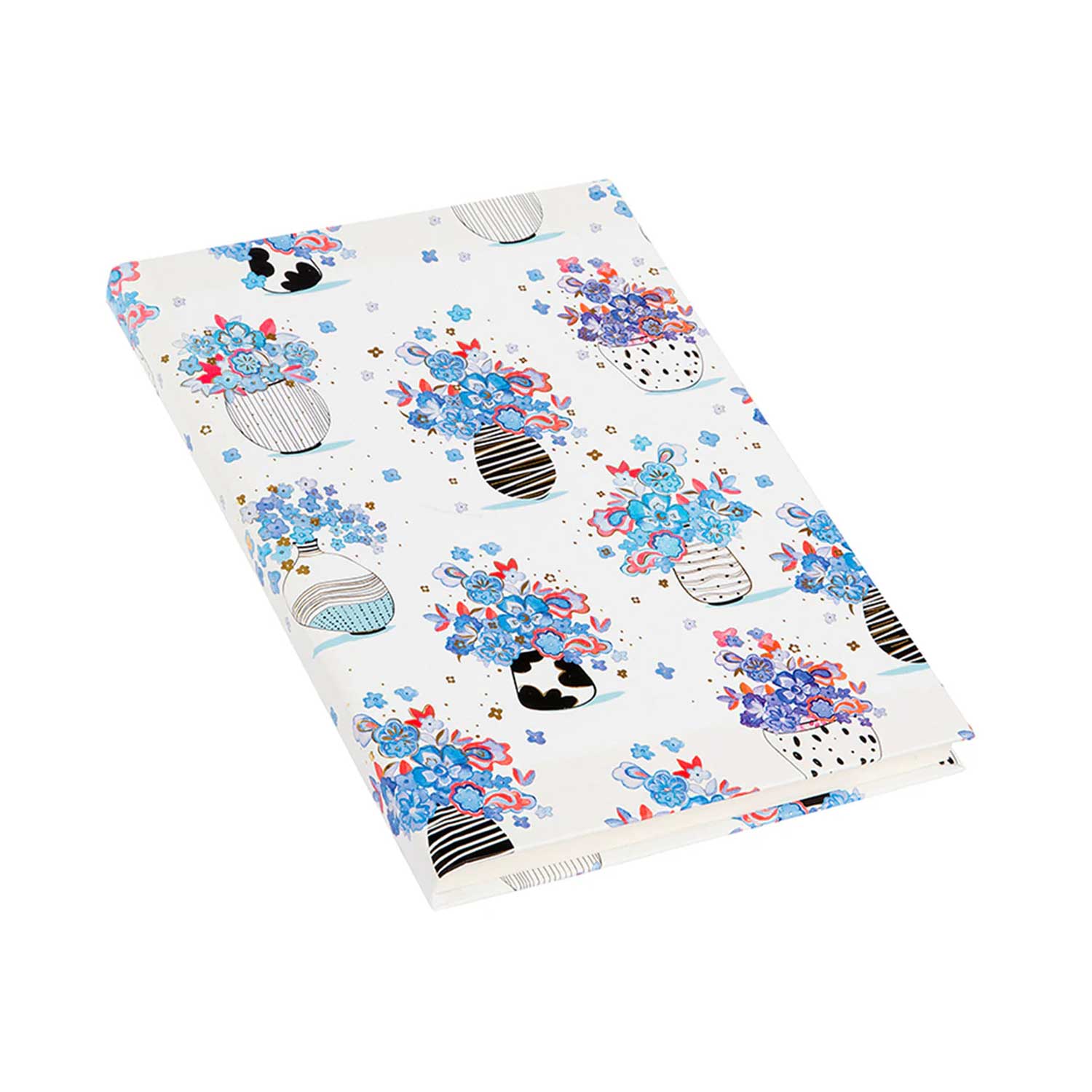 Goldbuch Vaso Notebook - A5, Plain