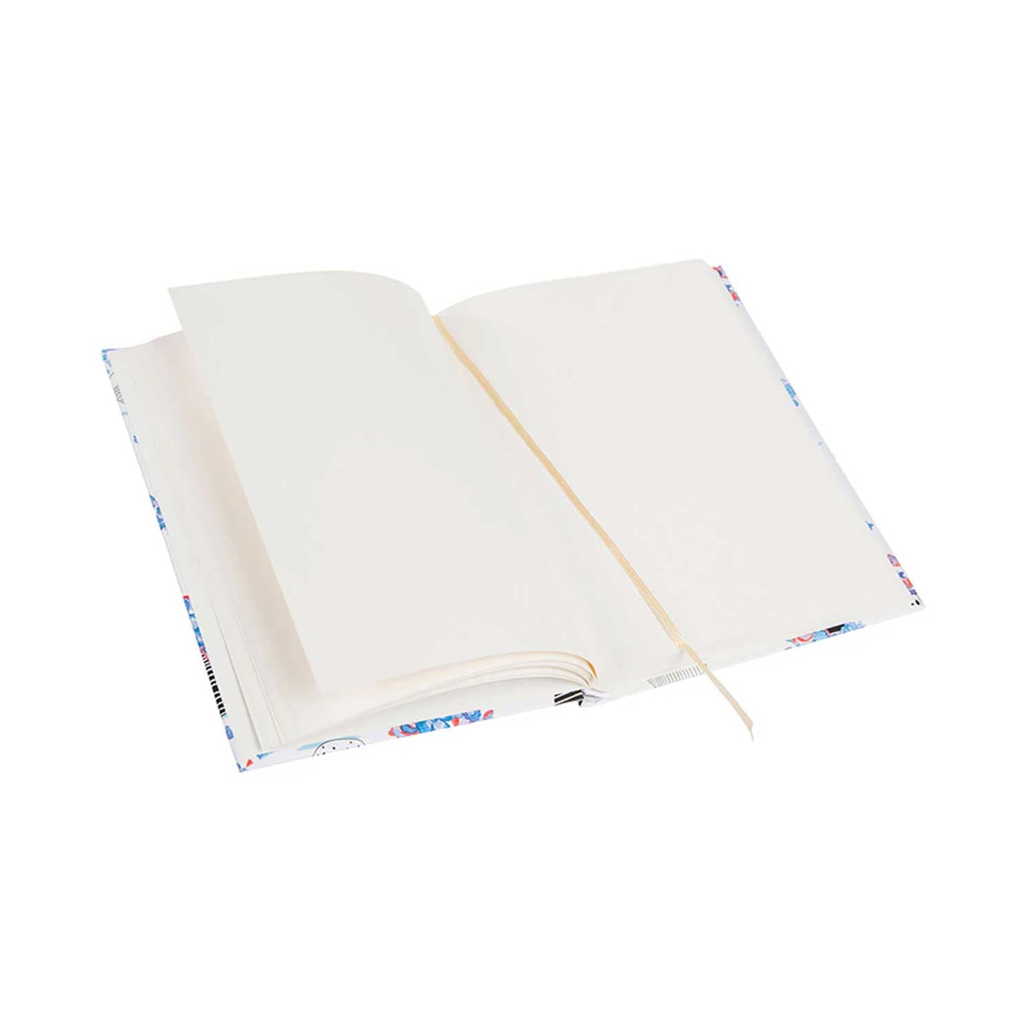 Goldbuch Vaso Notebook - A5, Plain