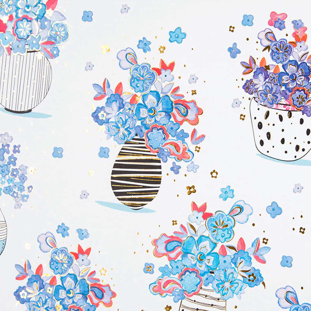 Goldbuch Vaso Notebook - A5, Plain