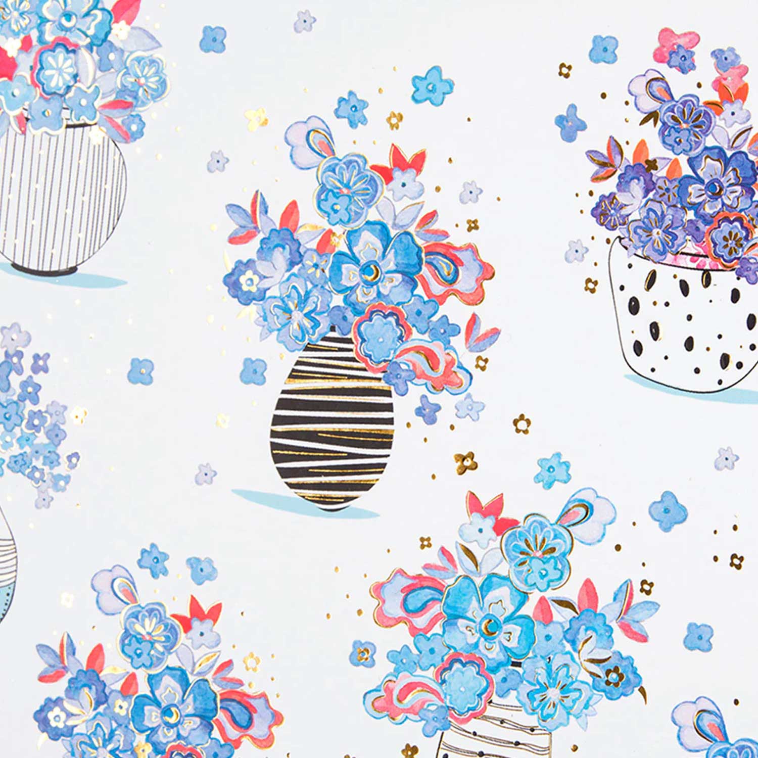 Goldbuch Vaso Notebook - A5, Plain