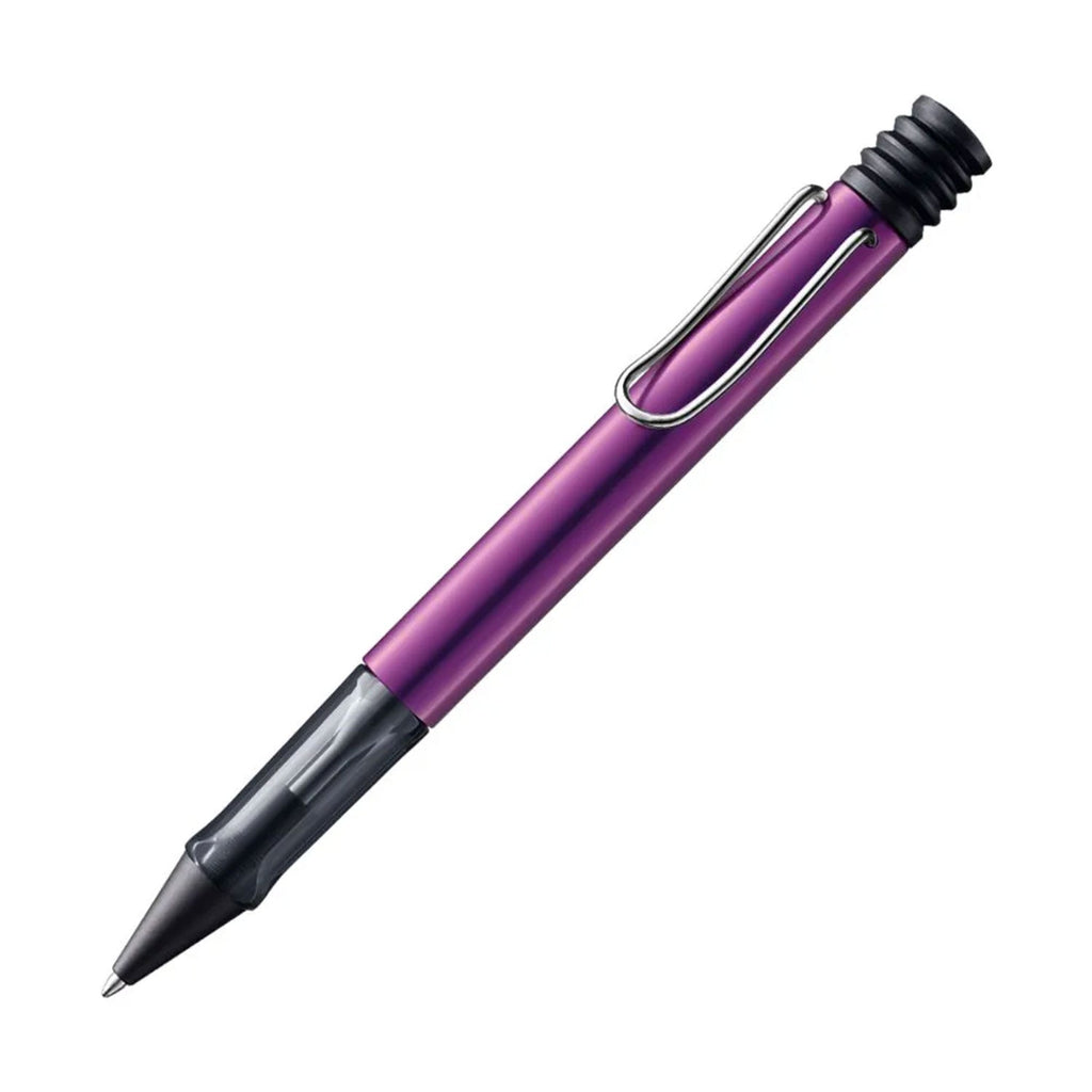Lamy AL-Star Ball Pen - Lilac (Special Edition)