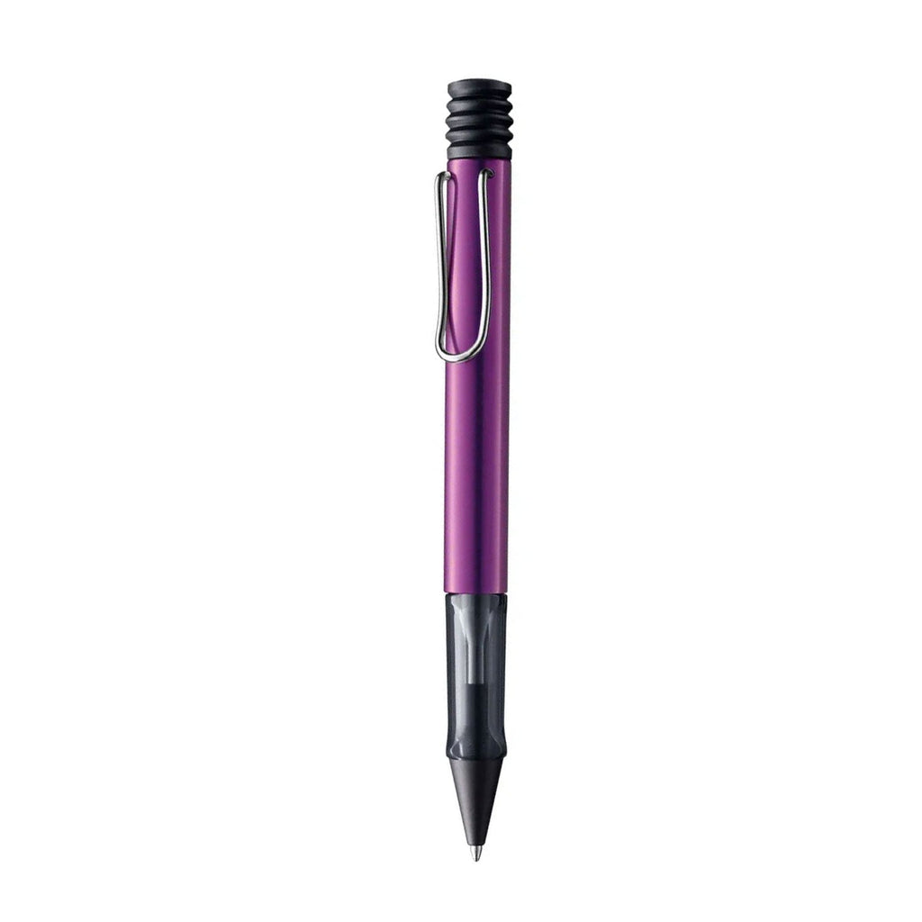 Lamy AL-Star Ball Pen - Lilac (Special Edition)