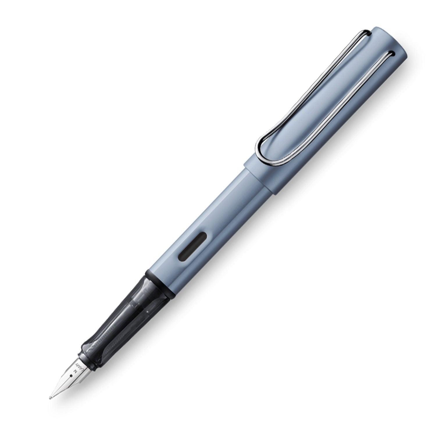 Lamy AL-star Fountain Pen - Azure (Special Edition)