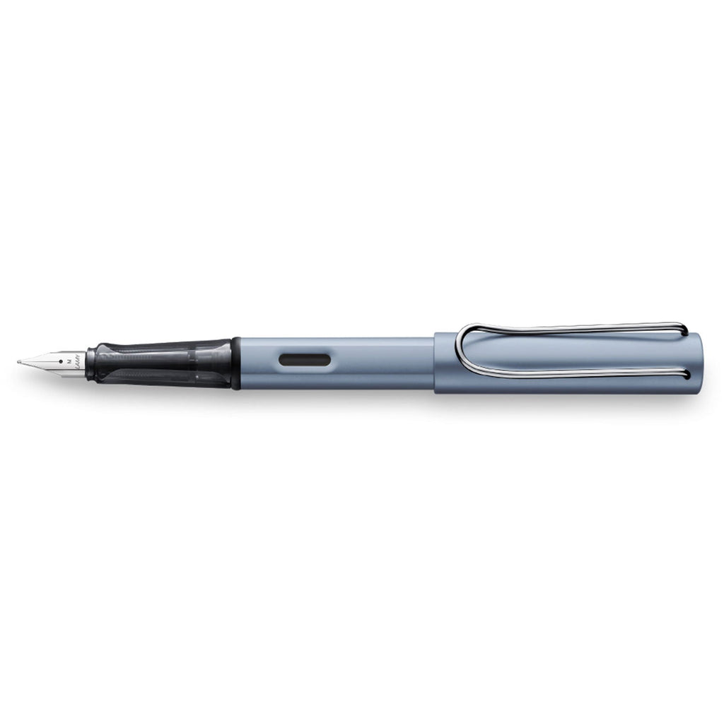 Lamy AL-star Fountain Pen - Azure (Special Edition)