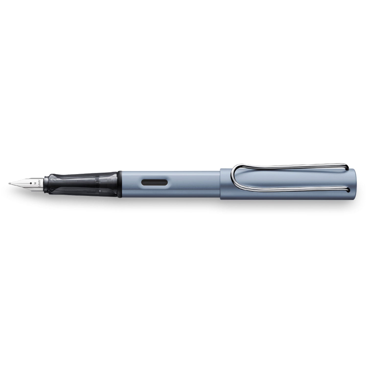 Lamy AL-star Fountain Pen - Azure (Special Edition)
