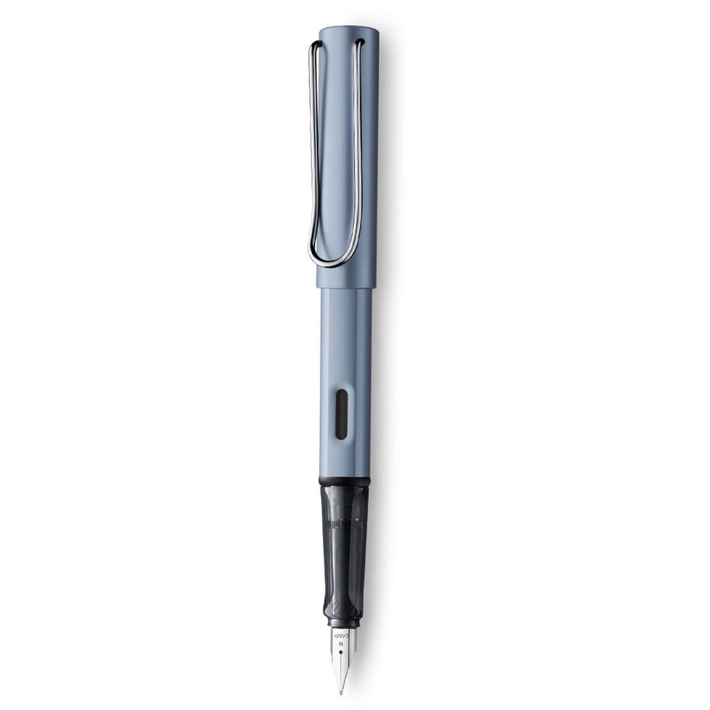 Lamy AL-star Fountain Pen - Azure (Special Edition)
