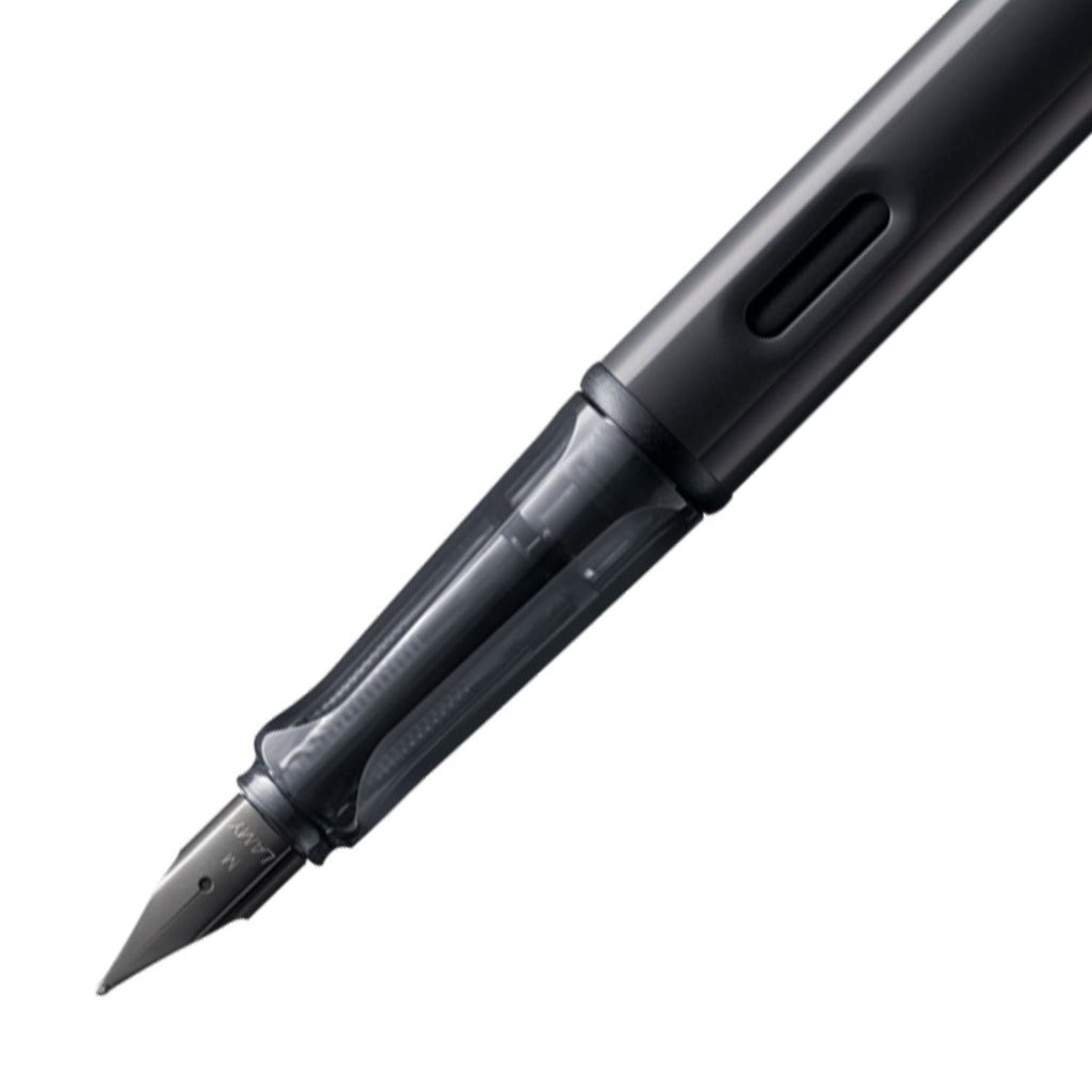 Lamy AL-star Fountain Pen - Black