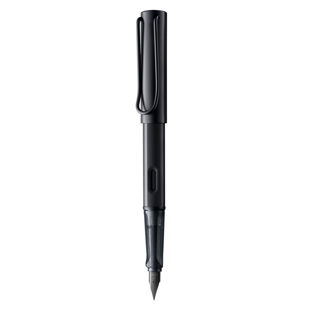 Lamy AL-star Fountain Pen - Black