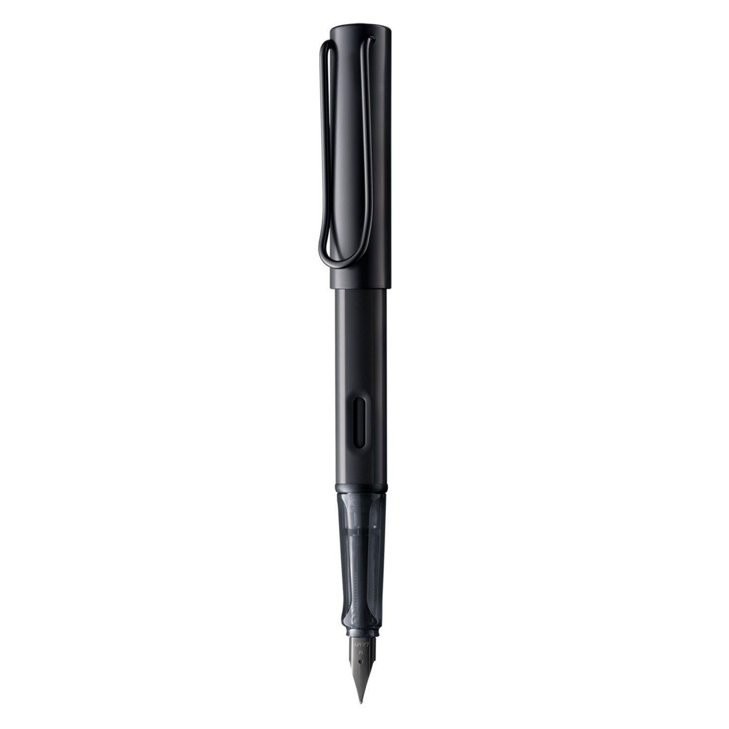 Lamy AL-star Fountain Pen - Black
