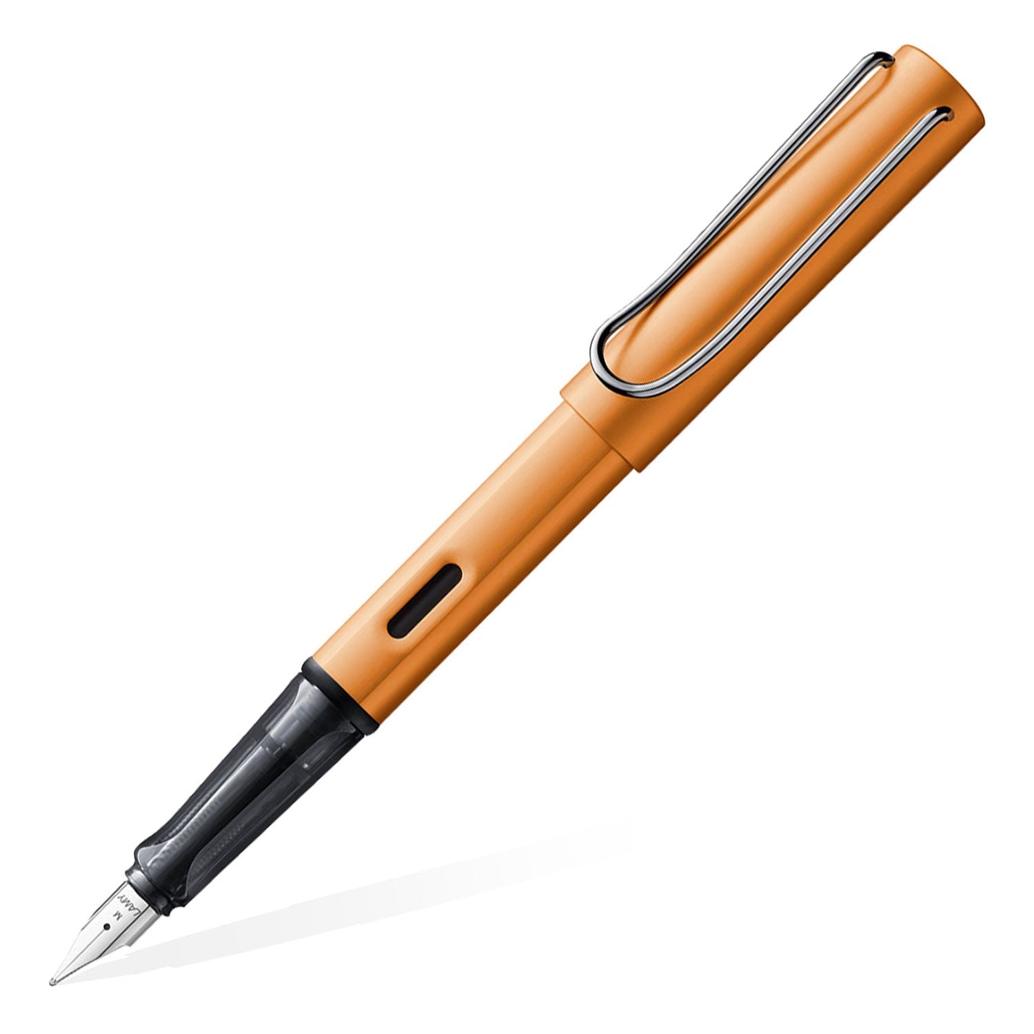 Lamy AL-star Fountain Pen - Bronze (Special Edition)