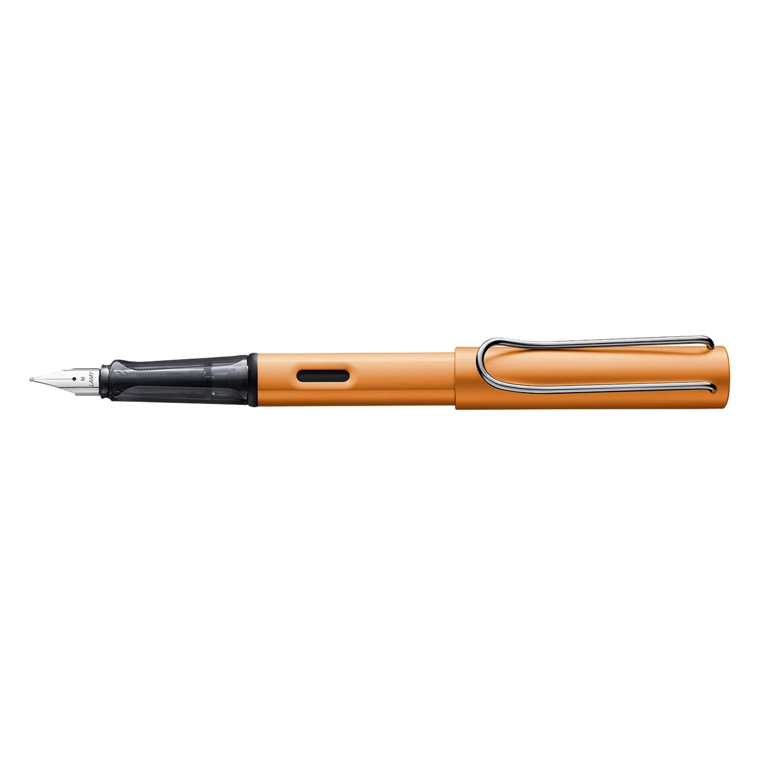 Lamy AL-star Fountain Pen - Bronze (Special Edition)