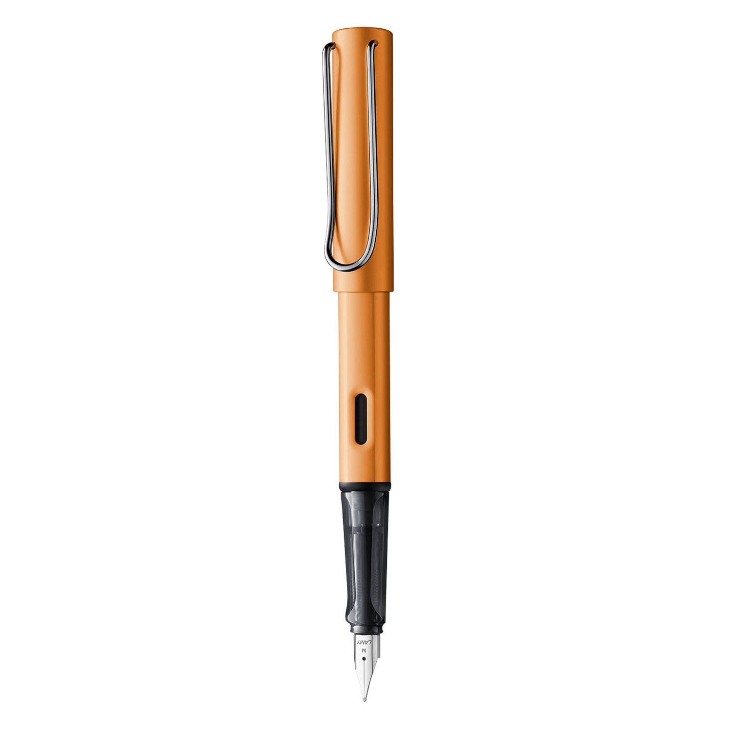 Lamy AL-star Fountain Pen - Bronze (Special Edition)