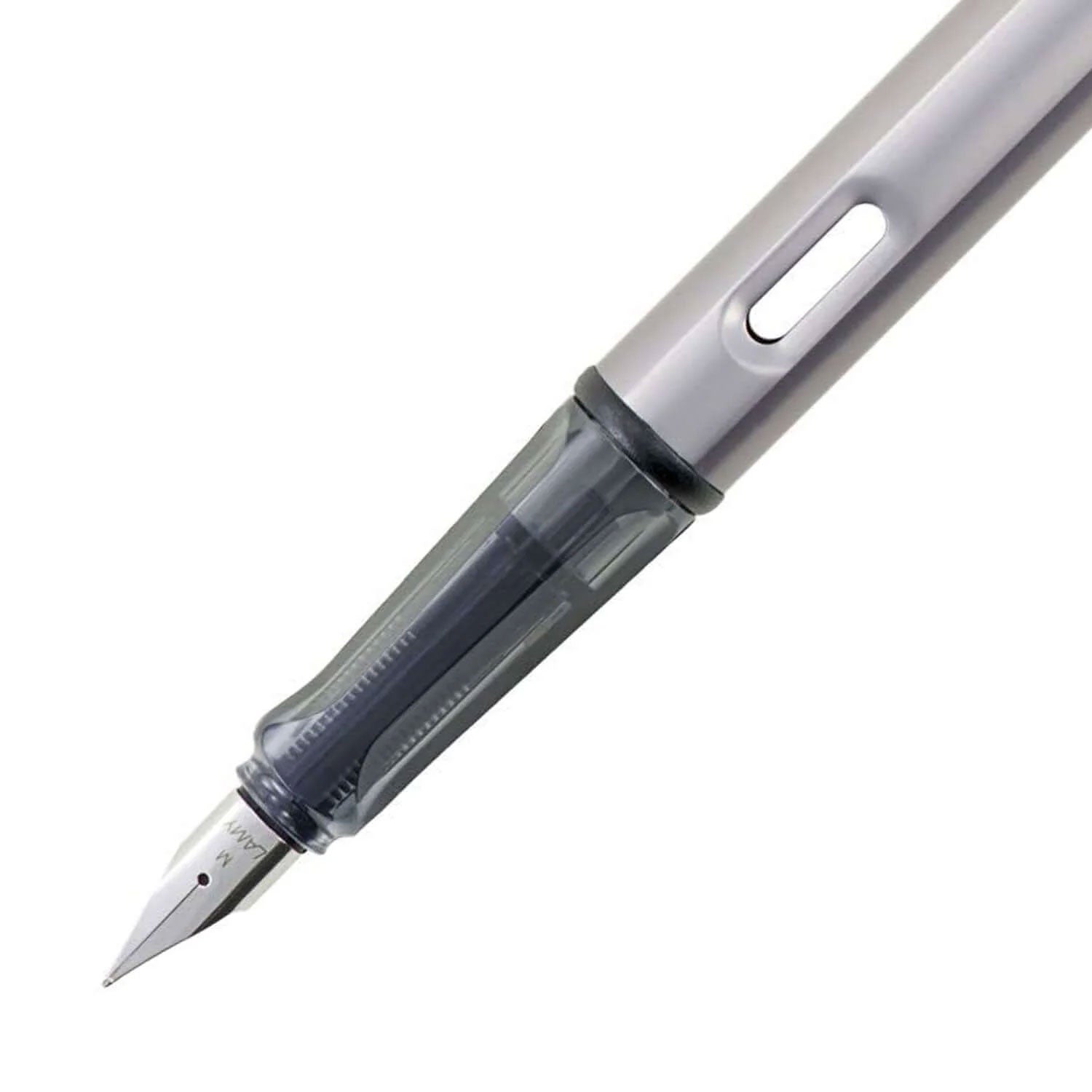 Lamy AL-Star Fountain Pen - Graphite