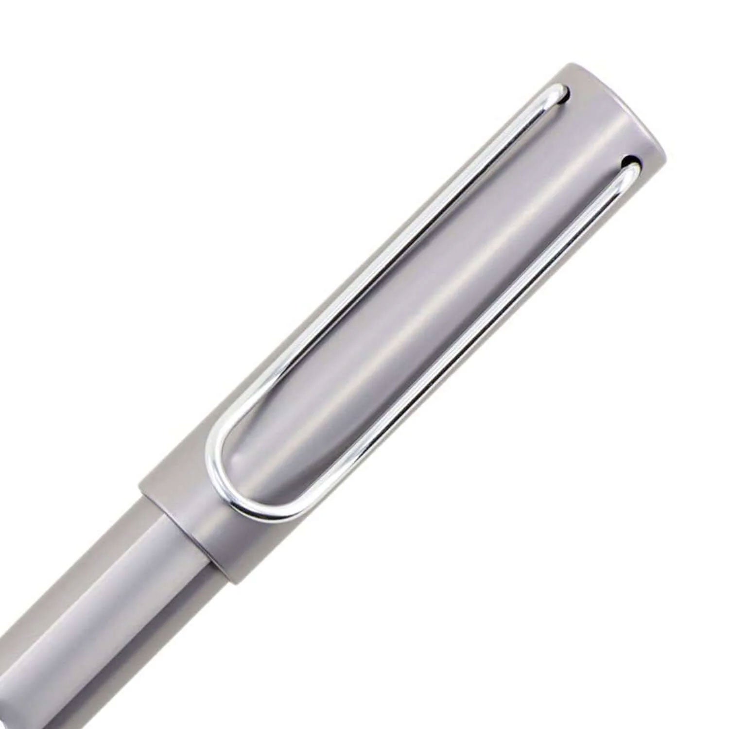 Lamy AL-Star Fountain Pen - Graphite