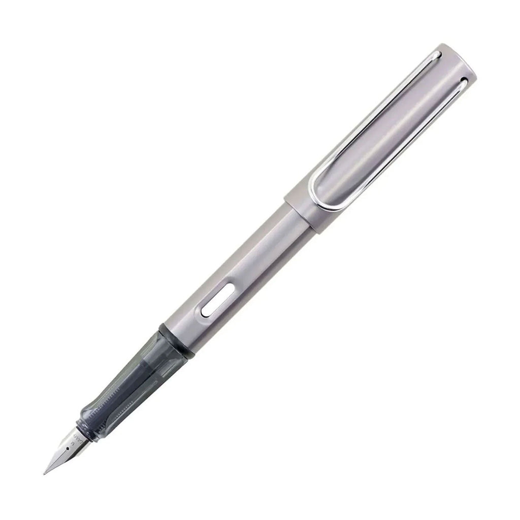 Lamy AL-Star Fountain Pen - Graphite