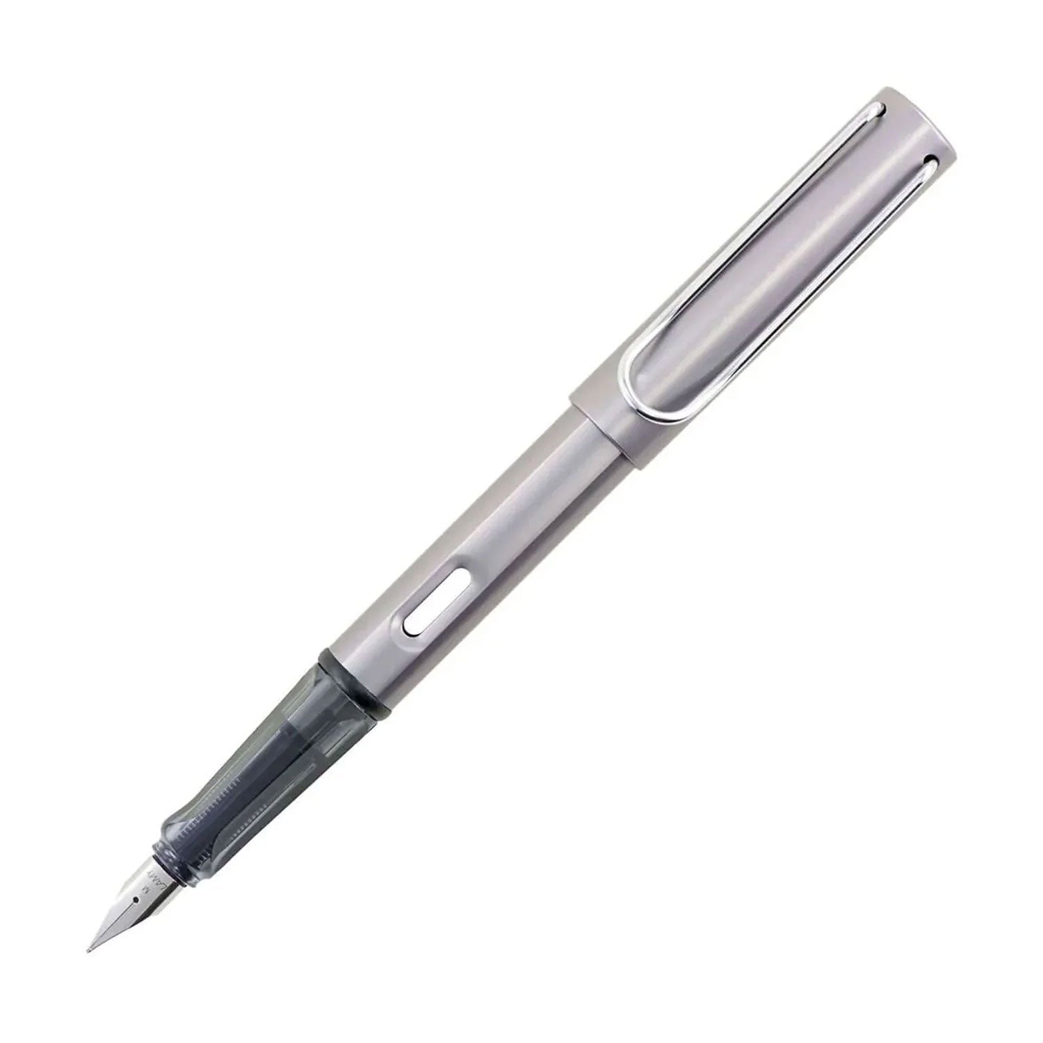 Lamy AL-Star Fountain Pen - Graphite