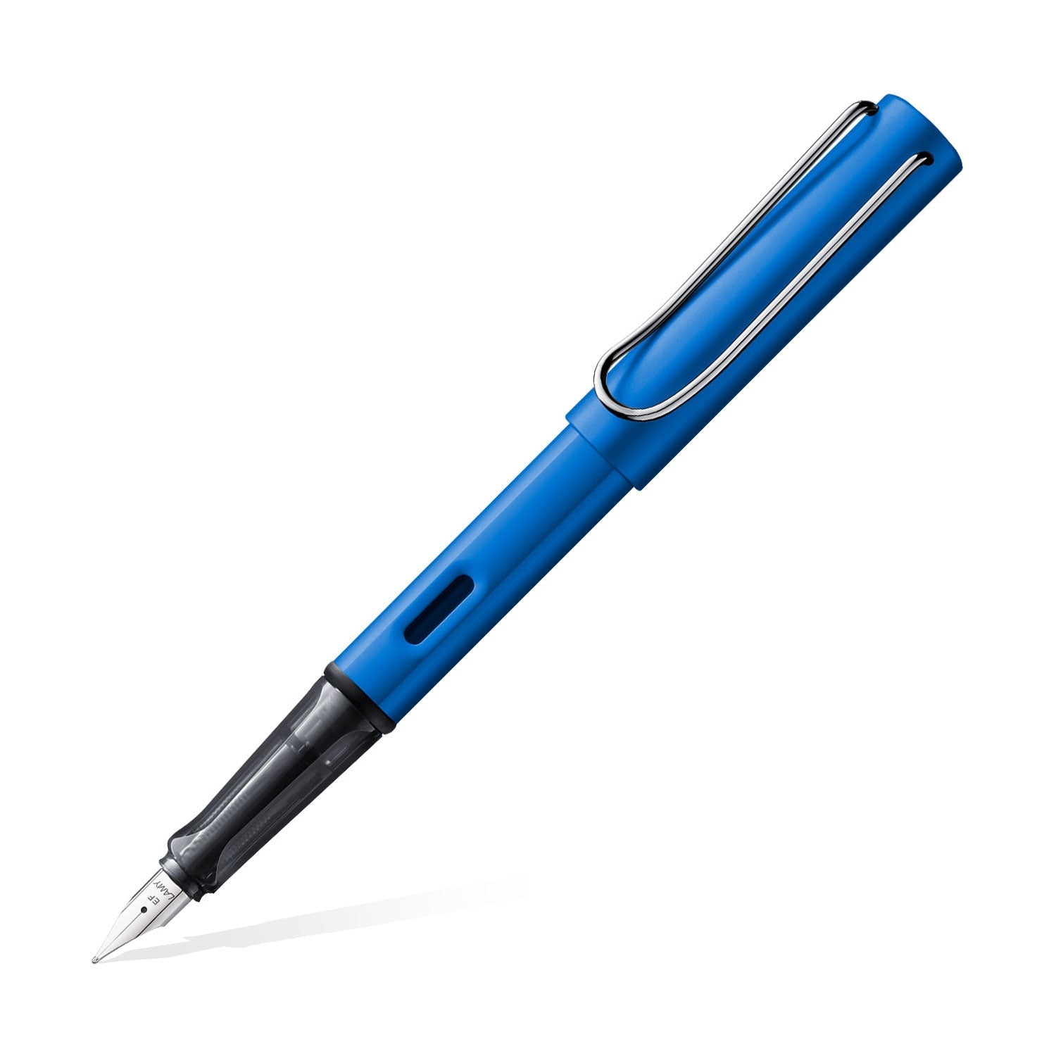 Lamy AL-star Fountain Pen - Oceanblue