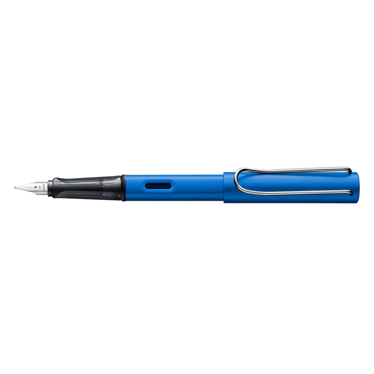 Lamy AL-star Fountain Pen - Oceanblue