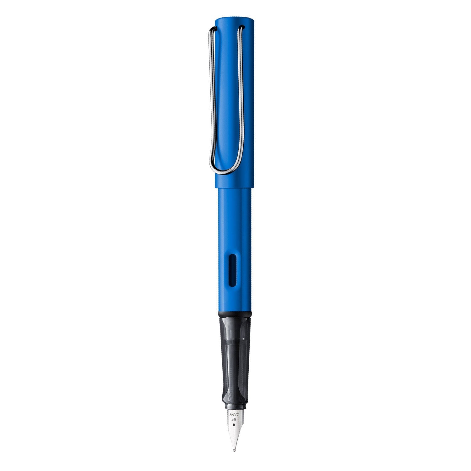 Lamy AL-star Fountain Pen - Oceanblue