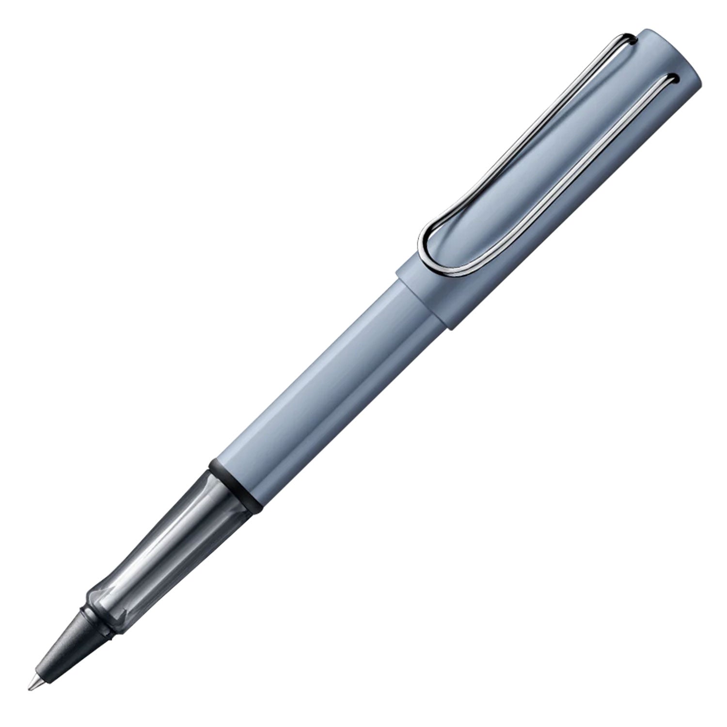 Lamy AL-star Roller Ball Pen - Azure (Special Edition)