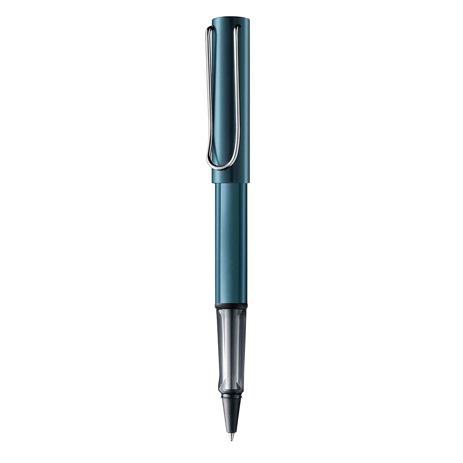 Lamy AL-star Roller Ball Pen - Petrol (Special Edition)