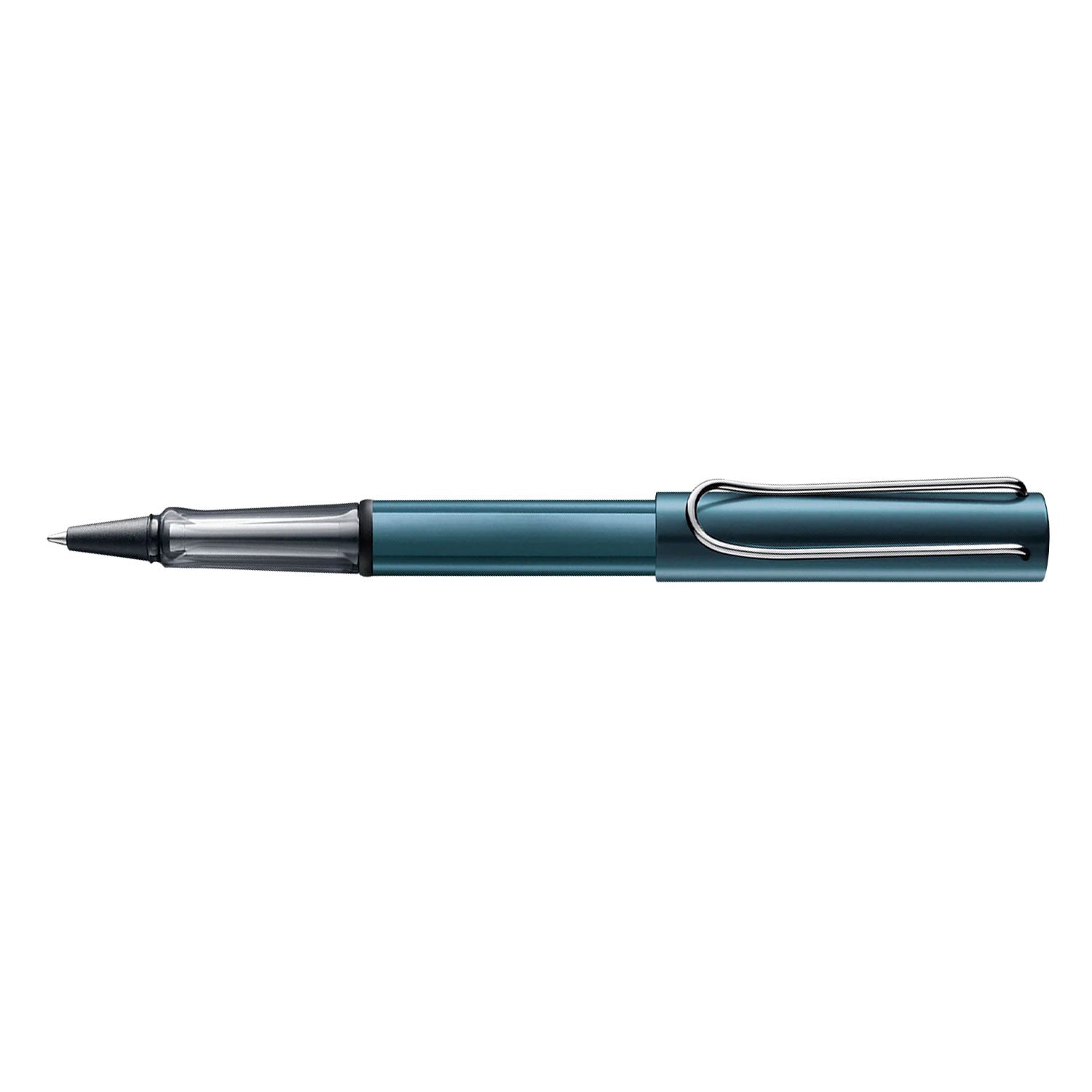 Lamy AL-star Roller Ball Pen - Petrol (Special Edition)
