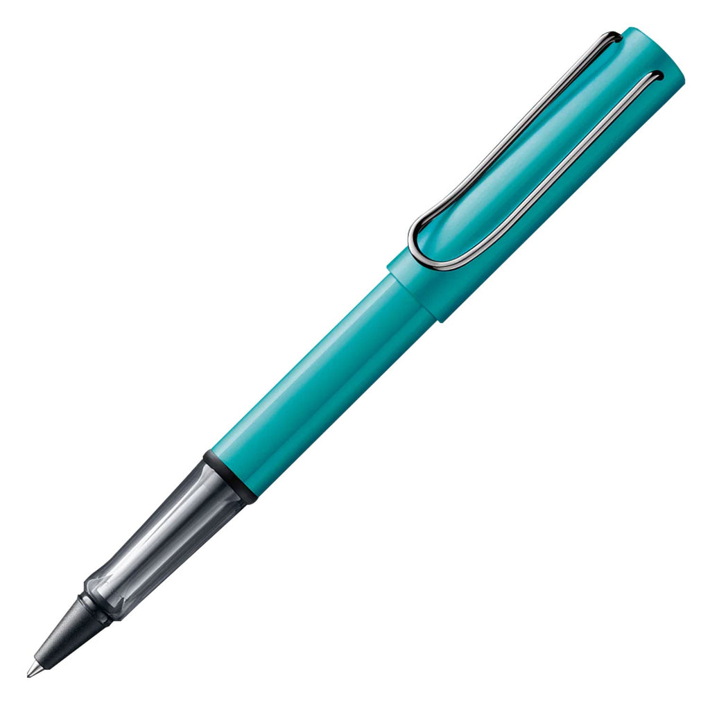Lamy AL-star Roller Ball Pen - Turmaline (Special Edition)