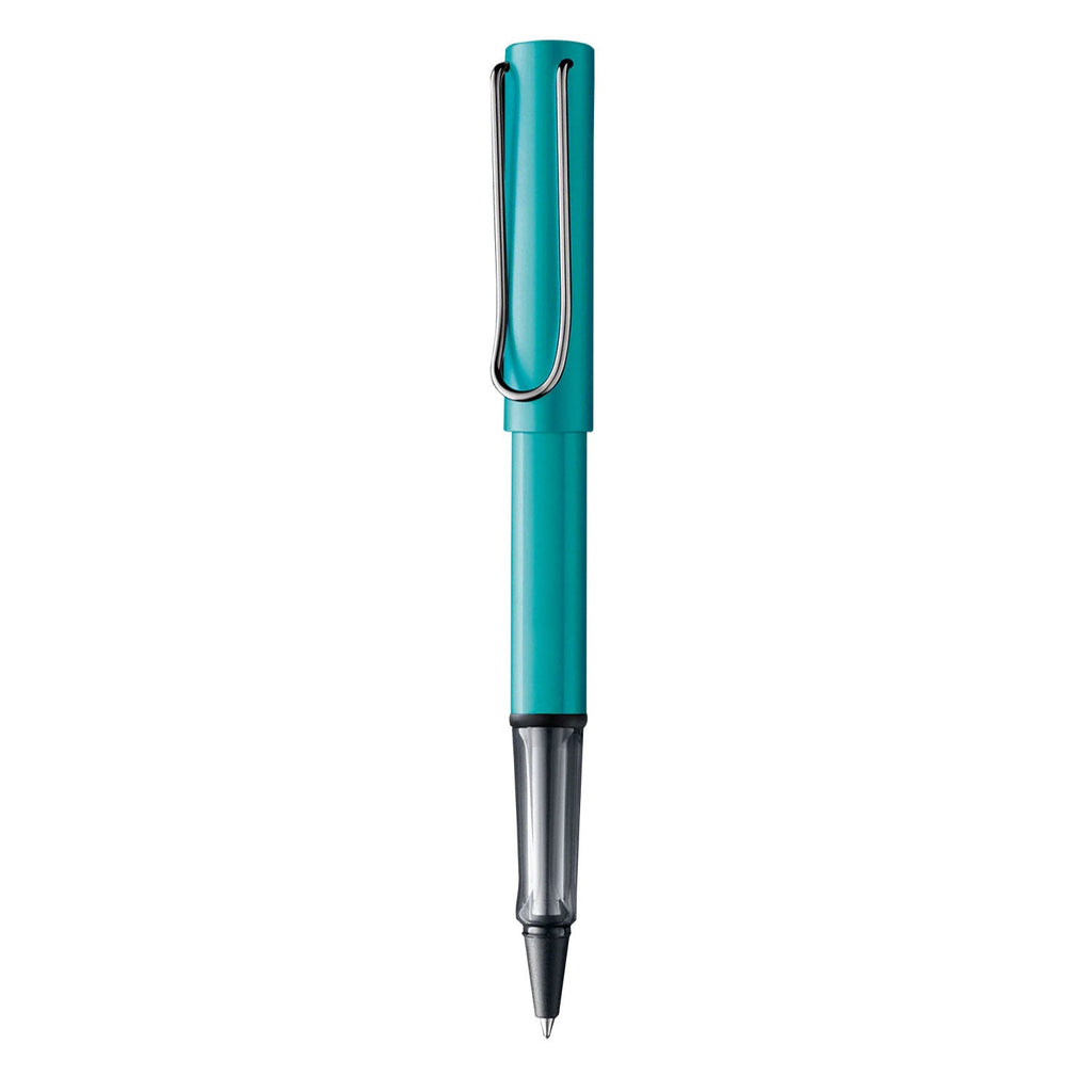 Lamy AL-star Roller Ball Pen - Turmaline (Special Edition)