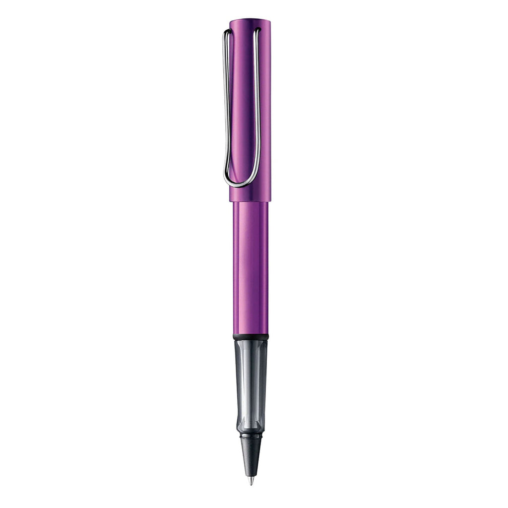 Lamy AL-star Roller Ball Pen - Lilac (Special Edition)