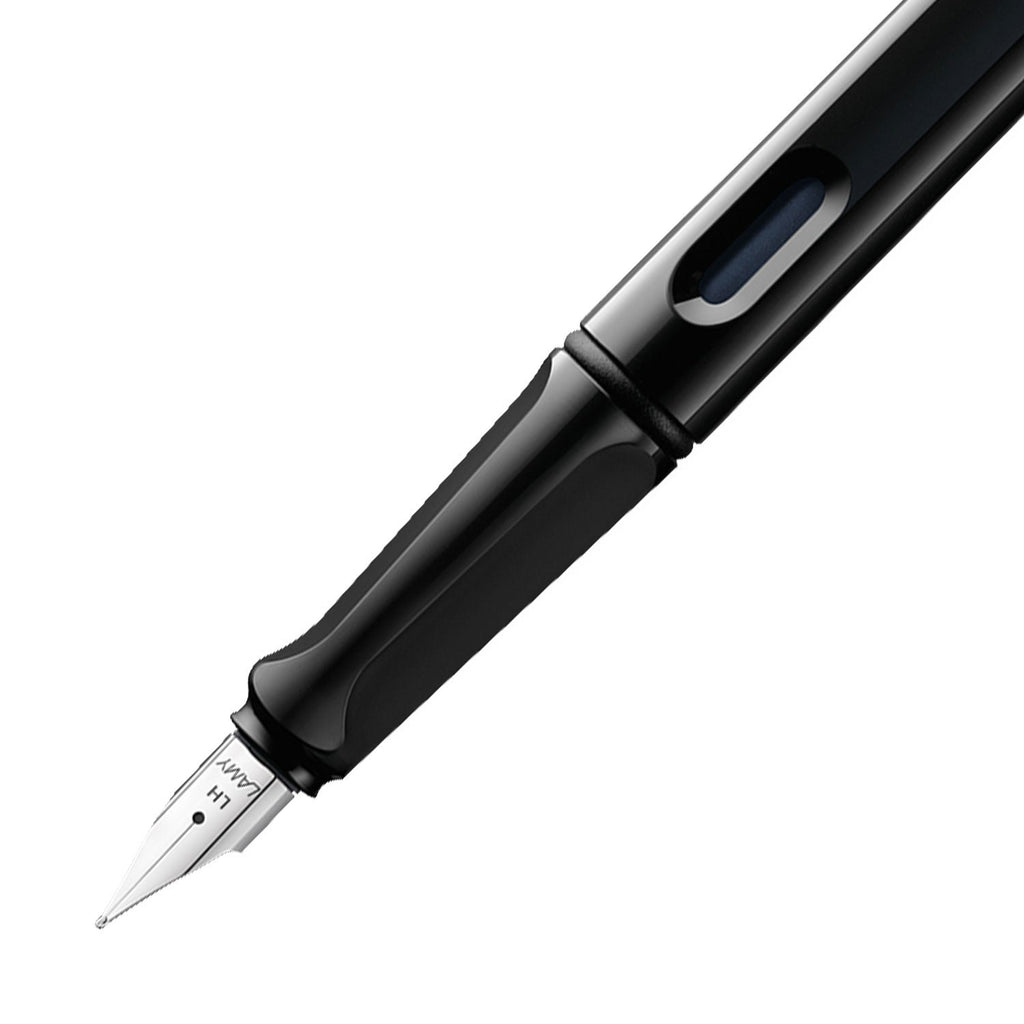 Lamy Safari Fountain Pen - Black