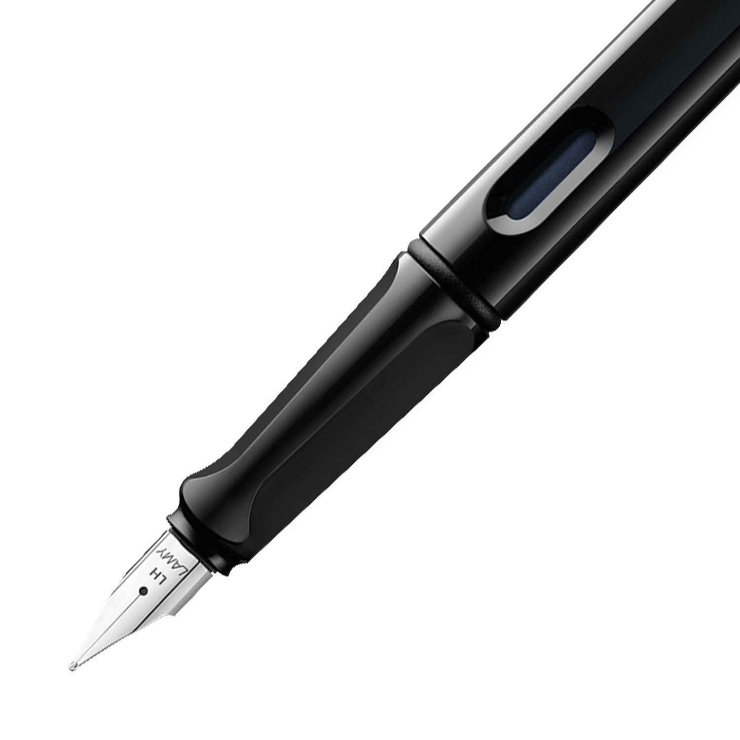 Lamy Safari Fountain Pen - Black