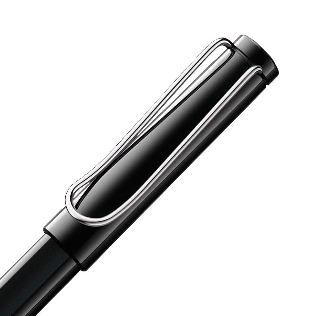 Lamy Safari Fountain Pen - Black